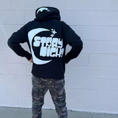 Starry Night Hoodie