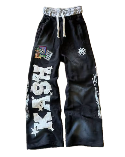 The Kash Kustom Sweatpants