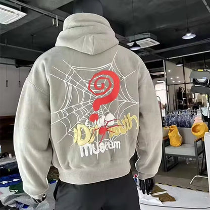 Calm In The Chaos Hoodie