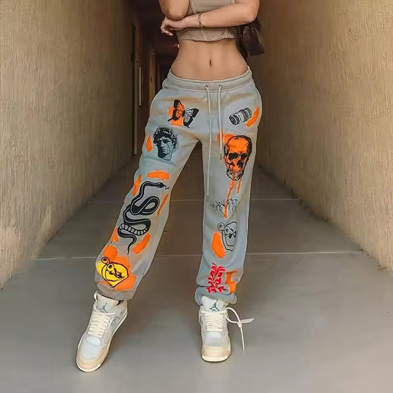 Urban Canvas Joggers