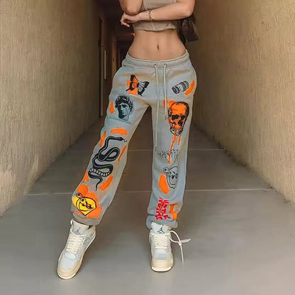 Urban Canvas Joggers