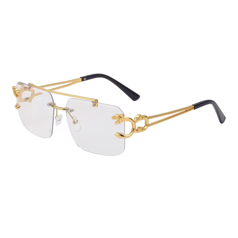 Billionaire's Haze Shades