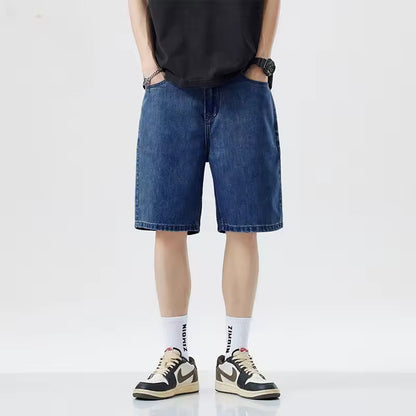 Essential Jean Shorts