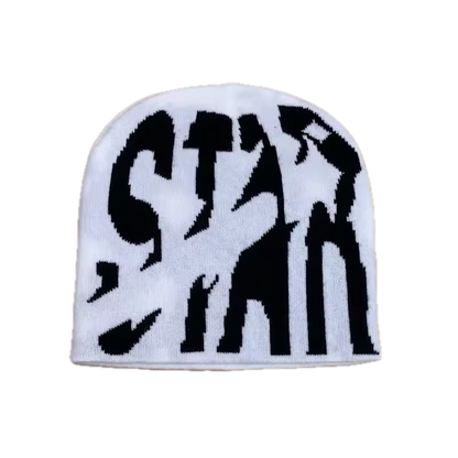 Star Beam Beanie