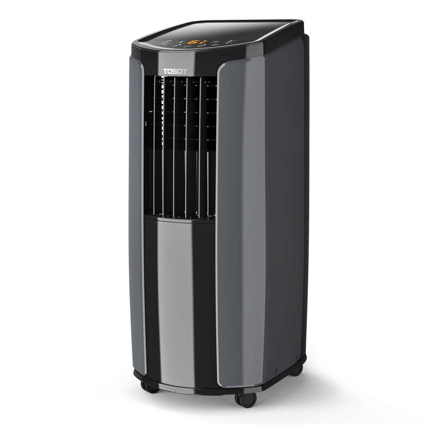 Shiny 10,200 BTU Portable Air Conditioner