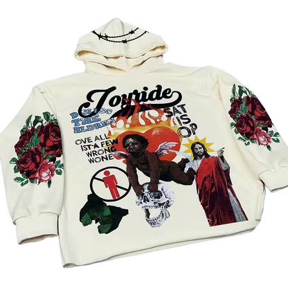 The Joyride Hoodie