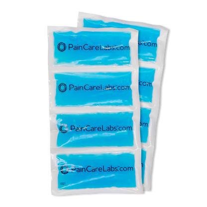 Ice Packs for VibraCool - 2 Pack