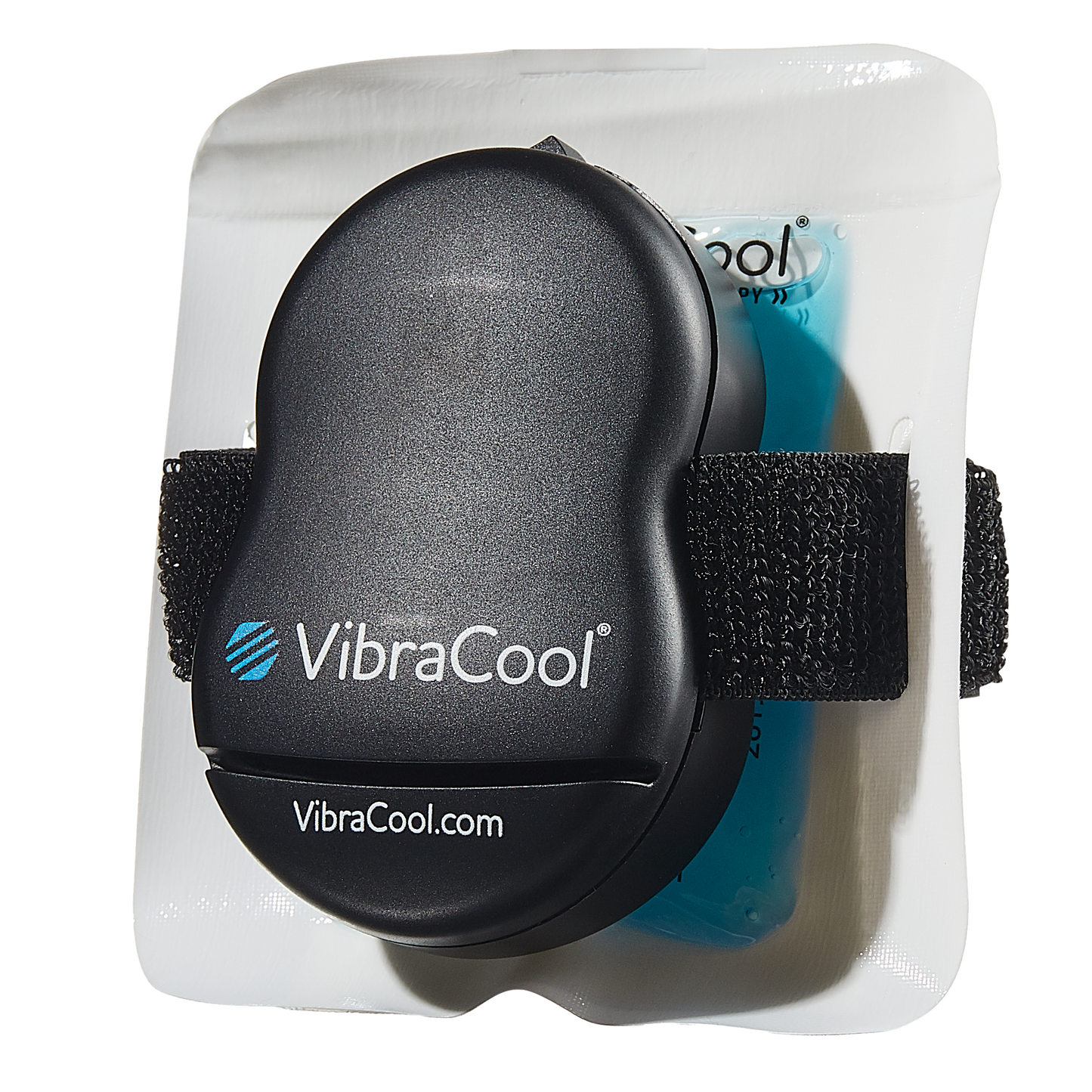 VibraCool for Plantar Fasciitis