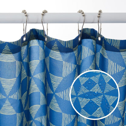 Bohome Nest Shower Curtains