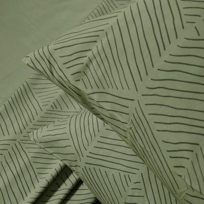 Bohome Rattan Bedding Sheet
