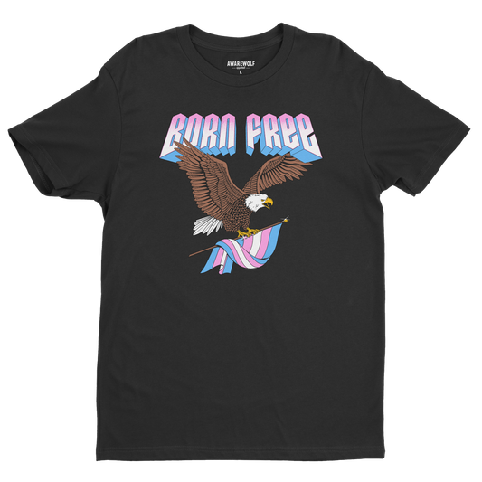 Born Free