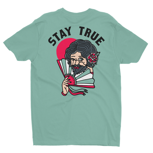 Stay True
