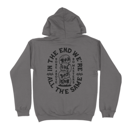 All The Same Hoodie