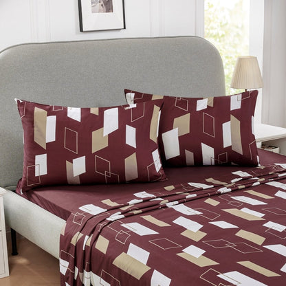 Classic Sheet Bedding Sets