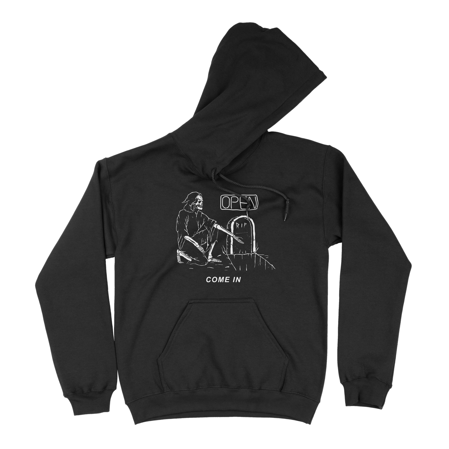 Come In Hoodie