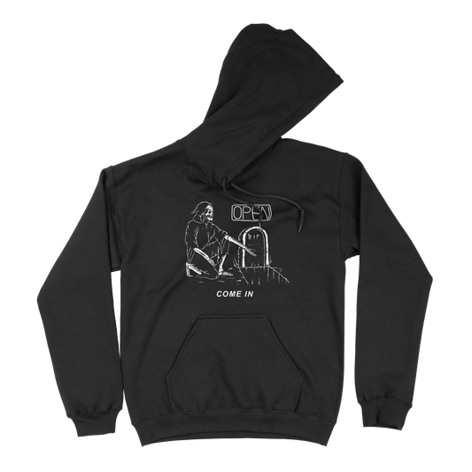 Come In Hoodie