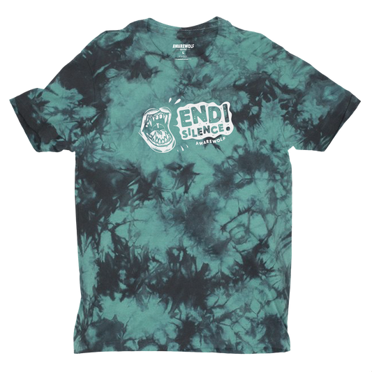 End Silence