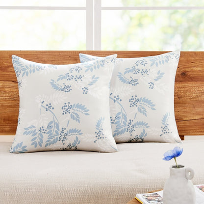 Farmhouse Mountain Ash Cushion Covers