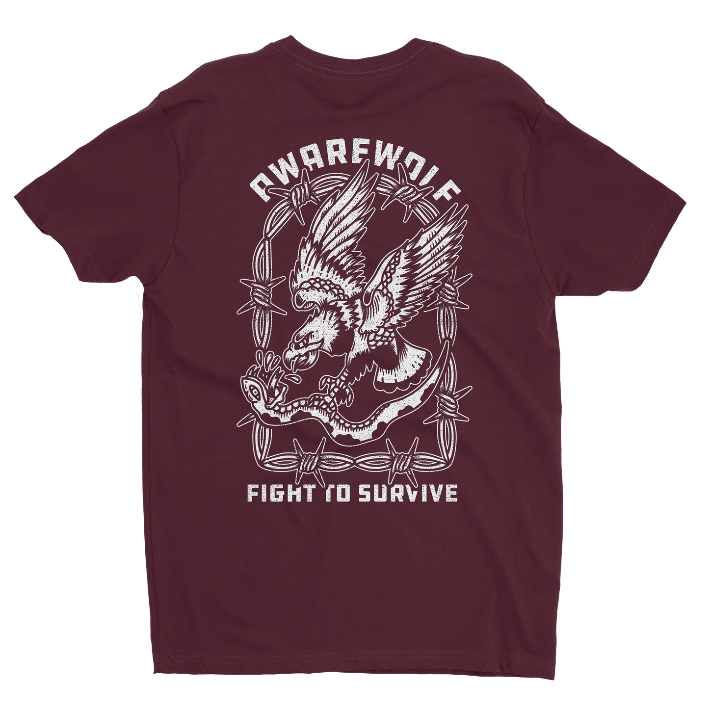 Fight To Survive