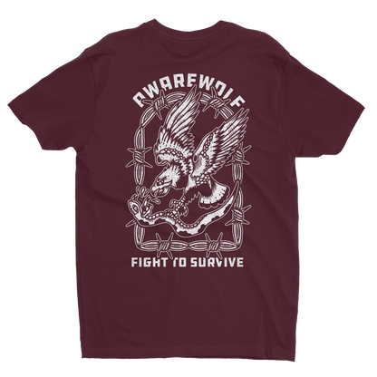 Fight To Survive