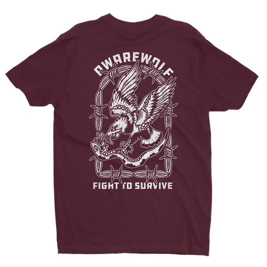 Fight To Survive