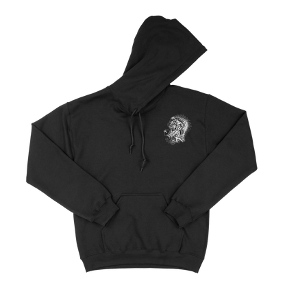 Bite Back Hoodie
