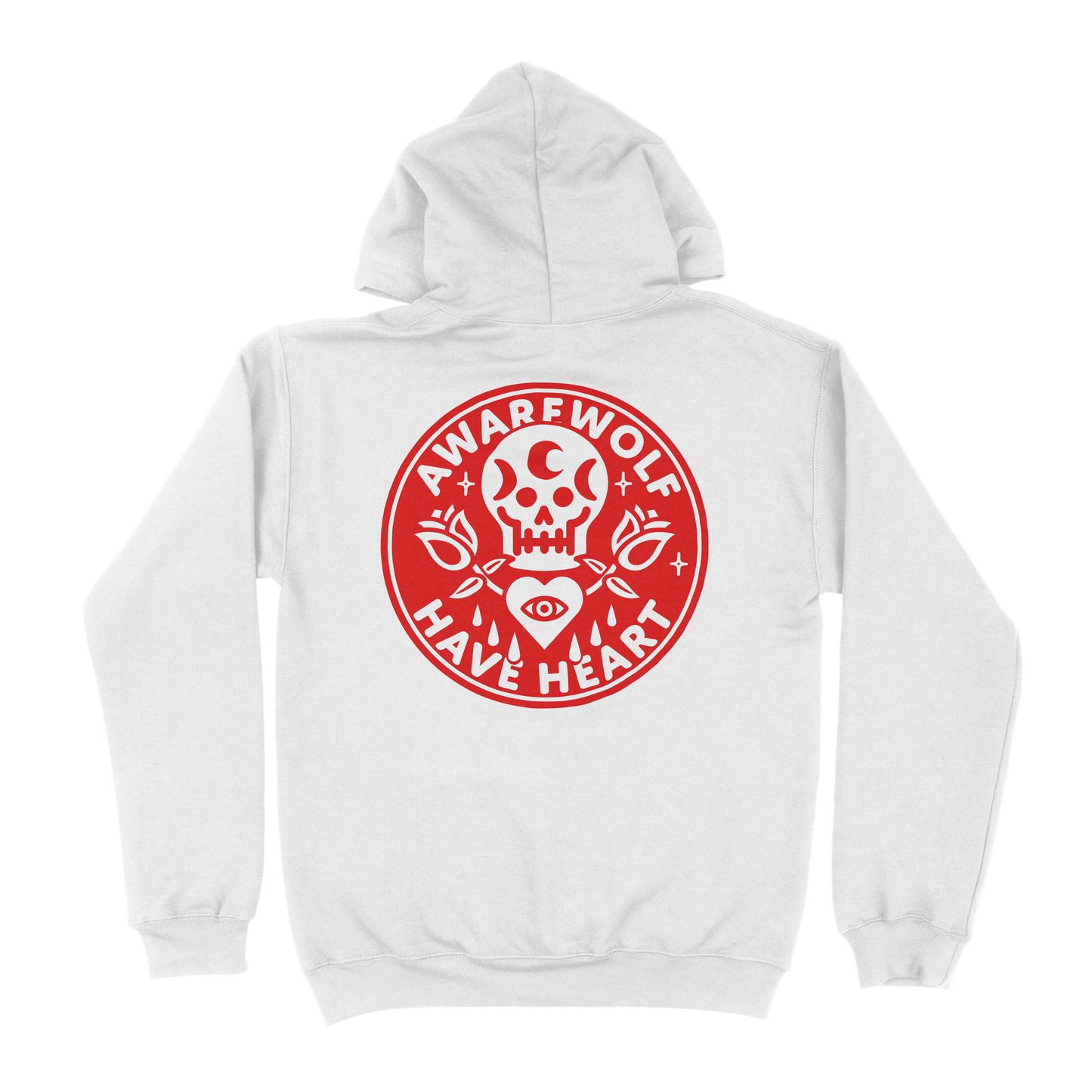 Have Heart Hoodie