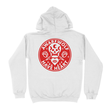 Have Heart Hoodie