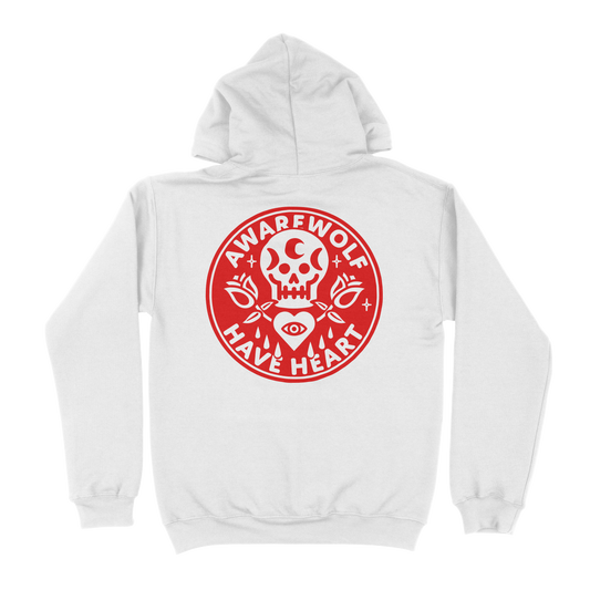Have Heart Hoodie