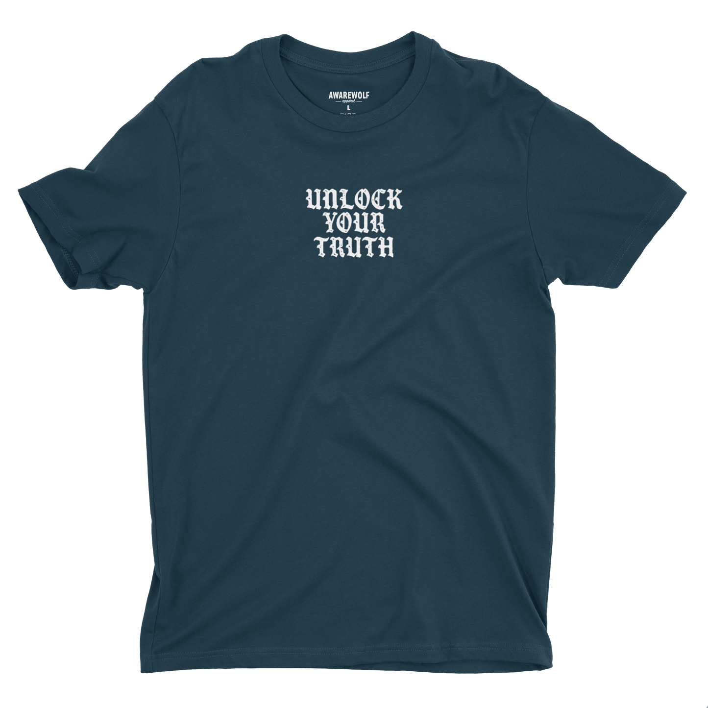 Unlock Your Truth