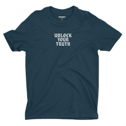 Unlock Your Truth