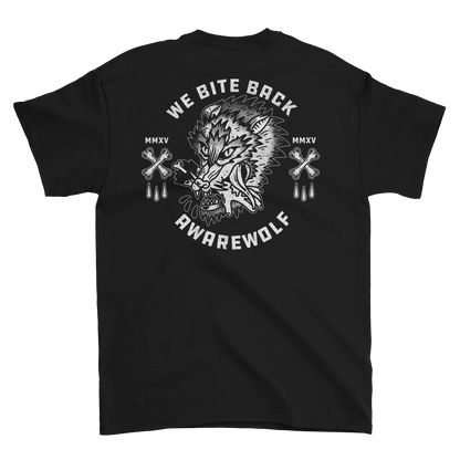We Bite Back