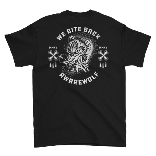 We Bite Back