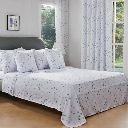 Modern Cubic Play Bedding Set