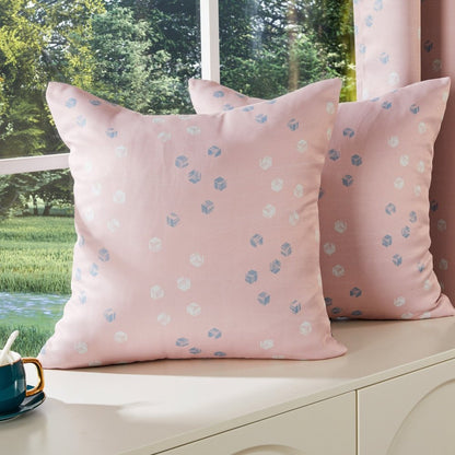 Modern Cubic Play Cushion Covers