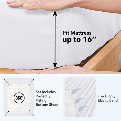 Modern Patchwork Bedding Sets
