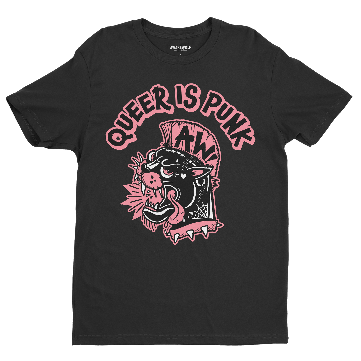Punk Panther