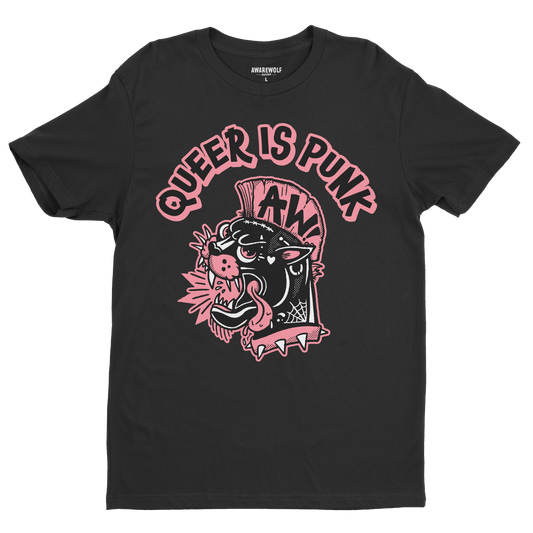 Punk Panther