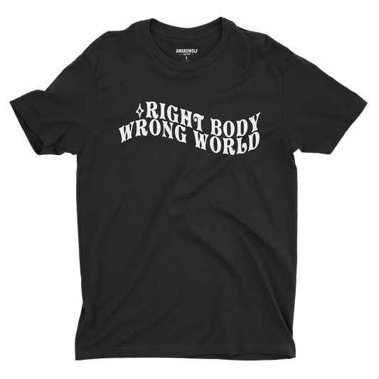 Wrong World