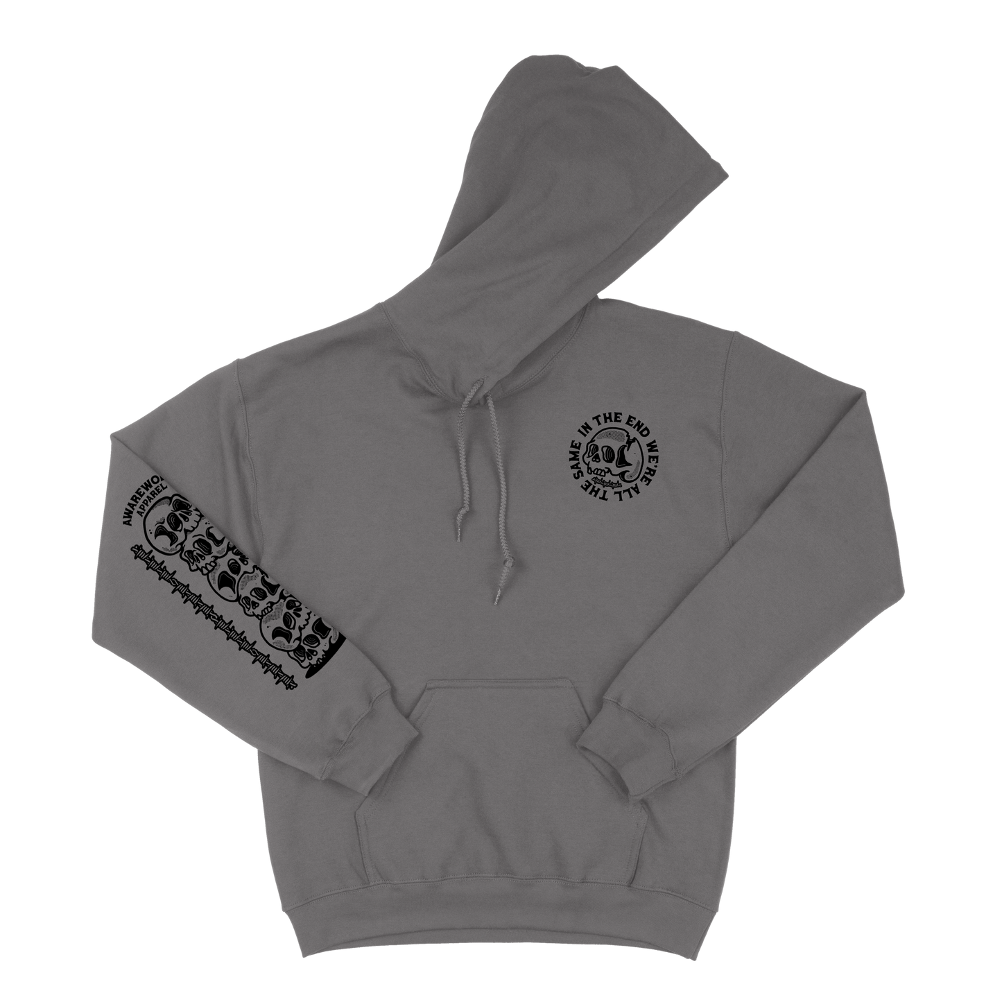 All The Same Hoodie