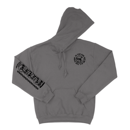 All The Same Hoodie