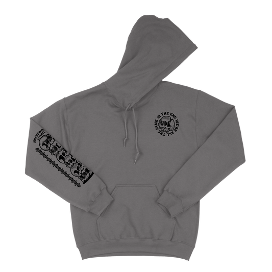 All The Same Hoodie