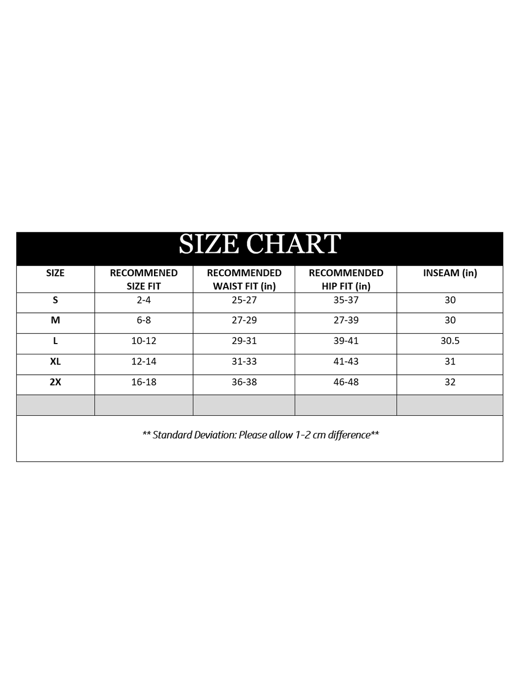 Spencer Split Hem Bells