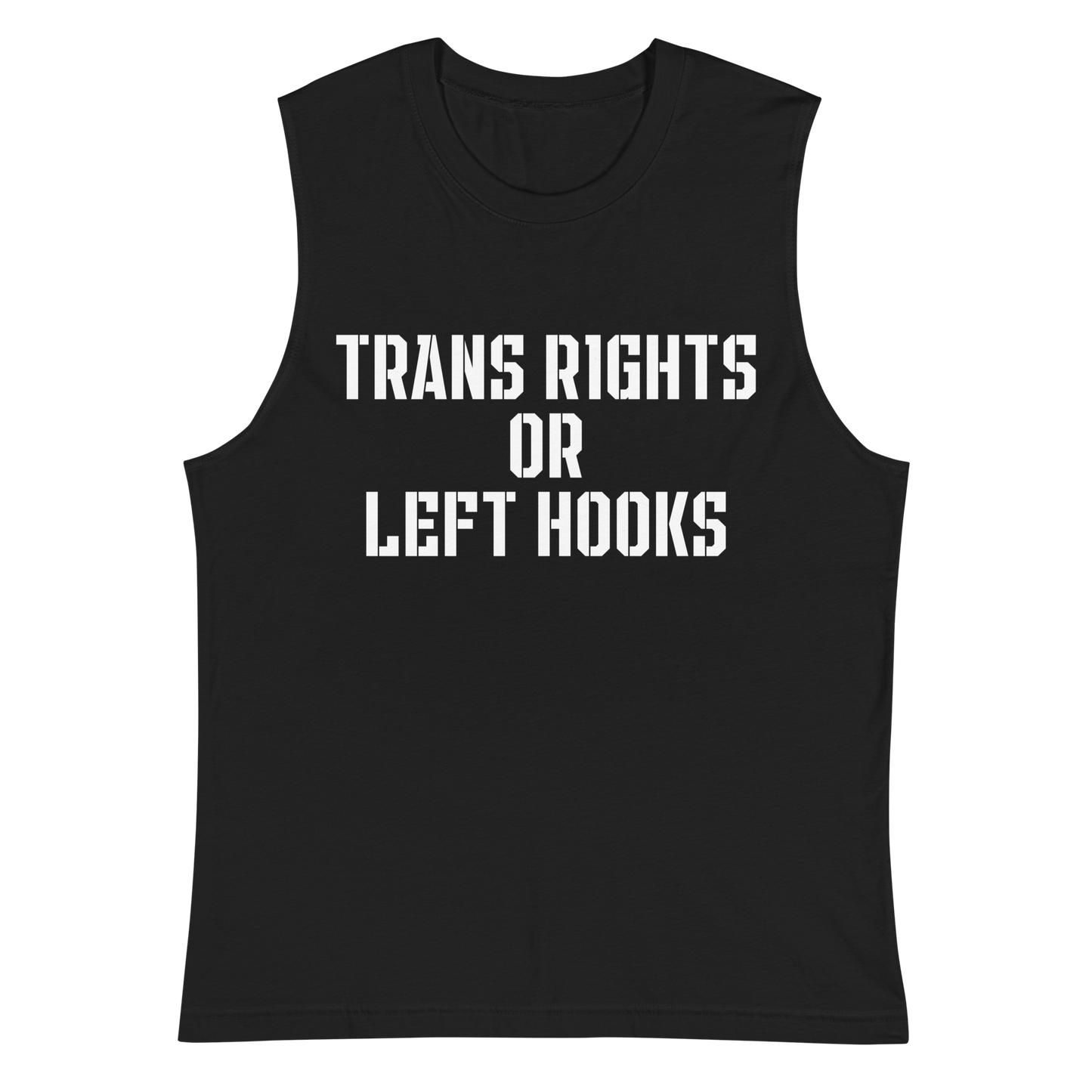Left Hooks