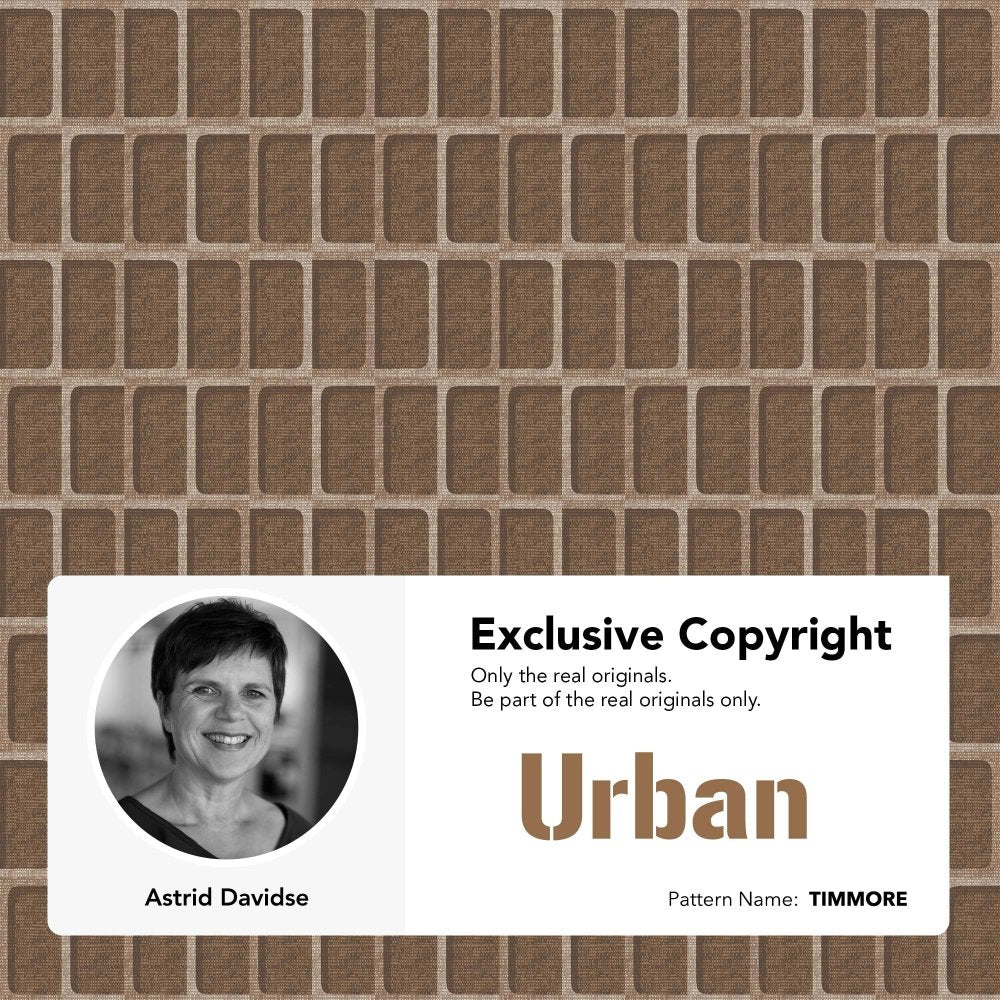 Urban Timmore Cushion Covers