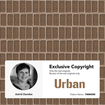 Urban Timmore Cushion Covers