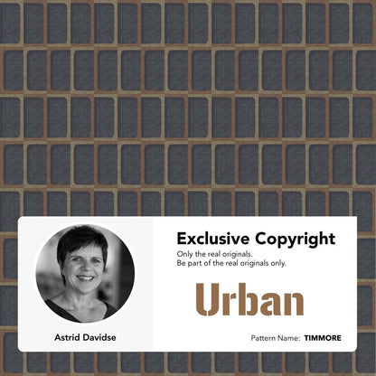 Urban Timmore Shower Curtains
