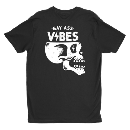 Gay Ass Vibes
