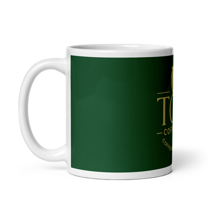 Tori Coffee Co Cup