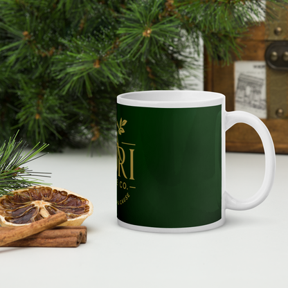 Tori Coffee Co Cup